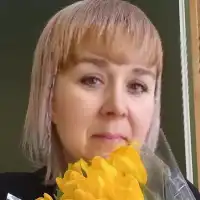 Трофимова Ольга Сергеевна