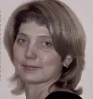 Трофимова София