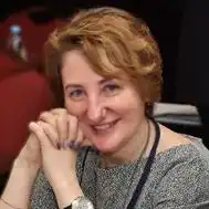 Трофимова Виктория Евгеньевна