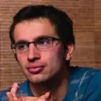 Ушаков Евгений