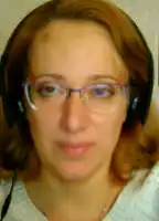 Вахрушова Диана Евгеньевна