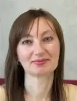 Вахрушова Надежда