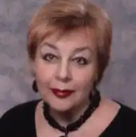 Вахрушова София