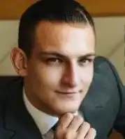 Васильев Родион Олегович