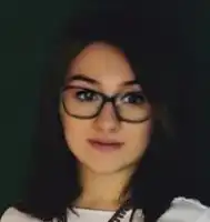Васильева Дарья Константиновна
