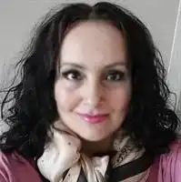 Васильева Ольга Олеговна
