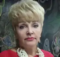 Васильева Василиса