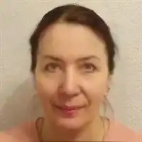 Виноградова Алина Константиновна
