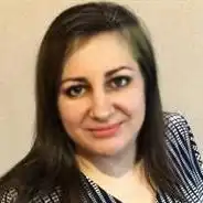Виноградова Анна Викторовна