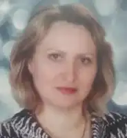 Виноградова Елена Сергеевна