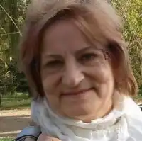 Виноградова Виолетта