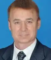 Волков Анатолий Вадимович