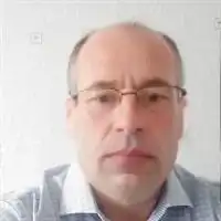 Волков Григорий