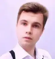 Волков Роман Алексеевич