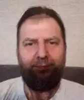 Волков Стас Иванович