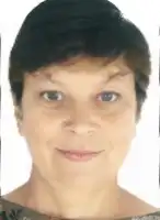 Волкова Кристина Владимировна