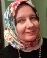 Волкова Светлана Константиновна