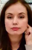 Волкова Ульяна