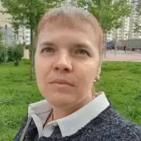Волкова Василиса Ивановна