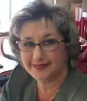 Волкова Вероника