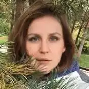 Волкова Жанна