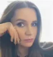 Воробьева Полина Тимофеевна