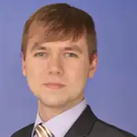 Захаров Олег Тарасович