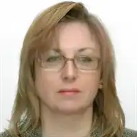 Захарова Ангелина