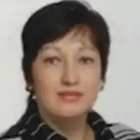 Захарова Анна Александровна