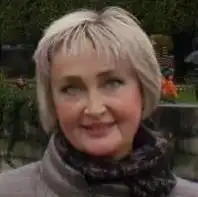 Захарова Оксана Николаевна