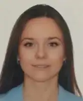 Захарова Вера Константиновна