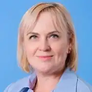 Захарова Вера Романовна