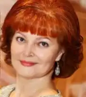 Захарова Виктория Владимировна