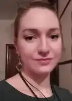 Зайцева Ирина
