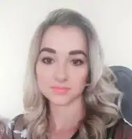 Зайцева Карина Викторовна