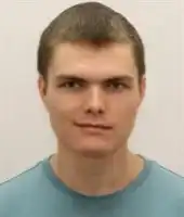 Зубов Стас Дмитриевич