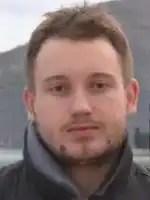 Жуков Даниил Валерьевич