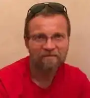 Жуков Денис Данилович